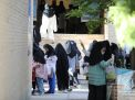 گزارش تصویری آزمون کارشناسی 1401